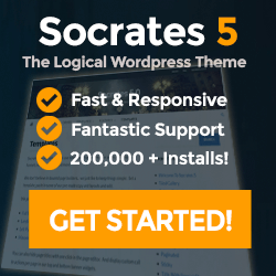 socrates theme