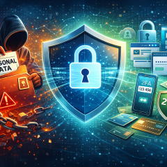 personal data